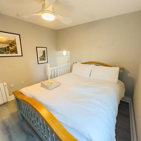 Molloys Apartments Dublin Kültér fotó