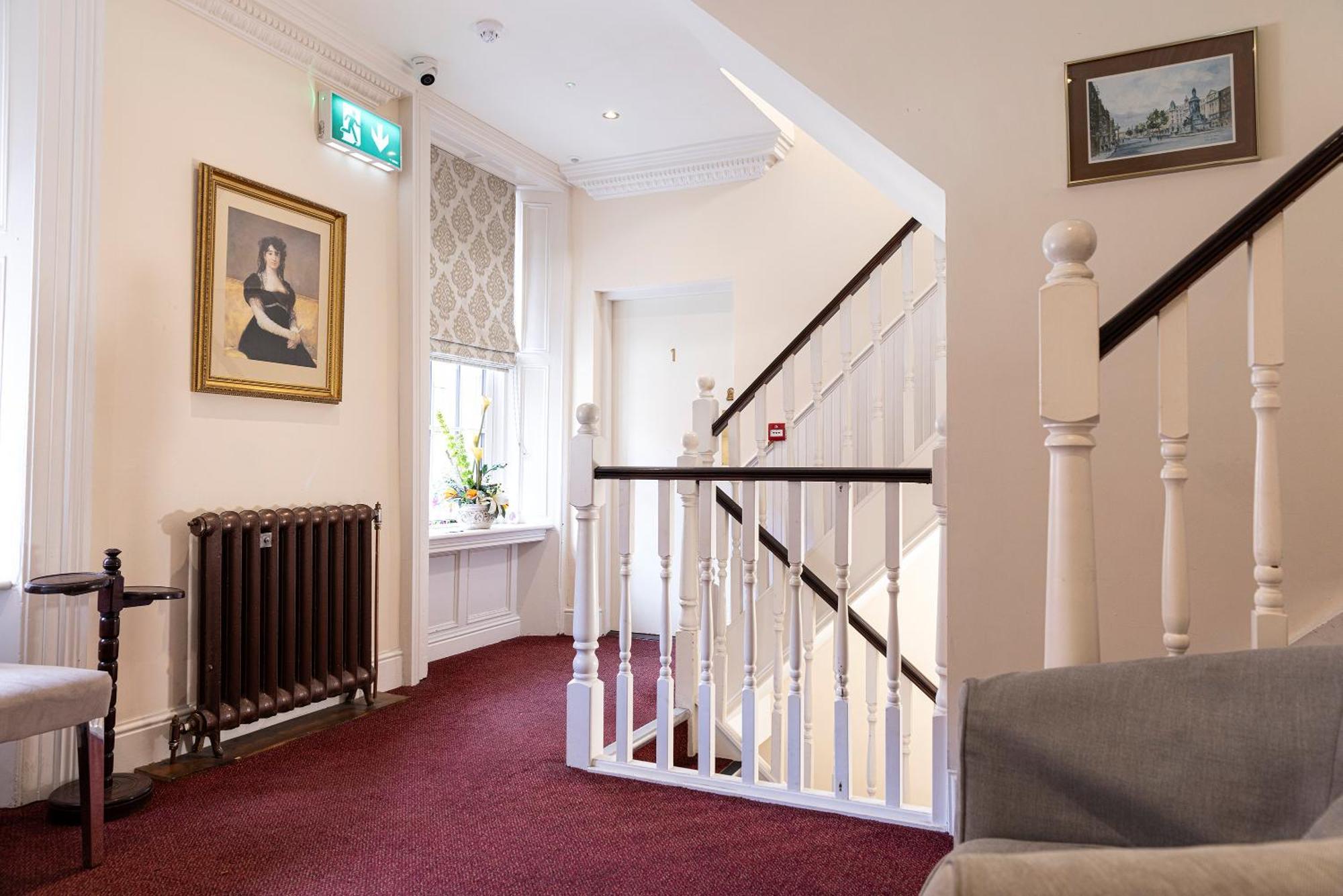 Molloys Apartments Dublin Kültér fotó