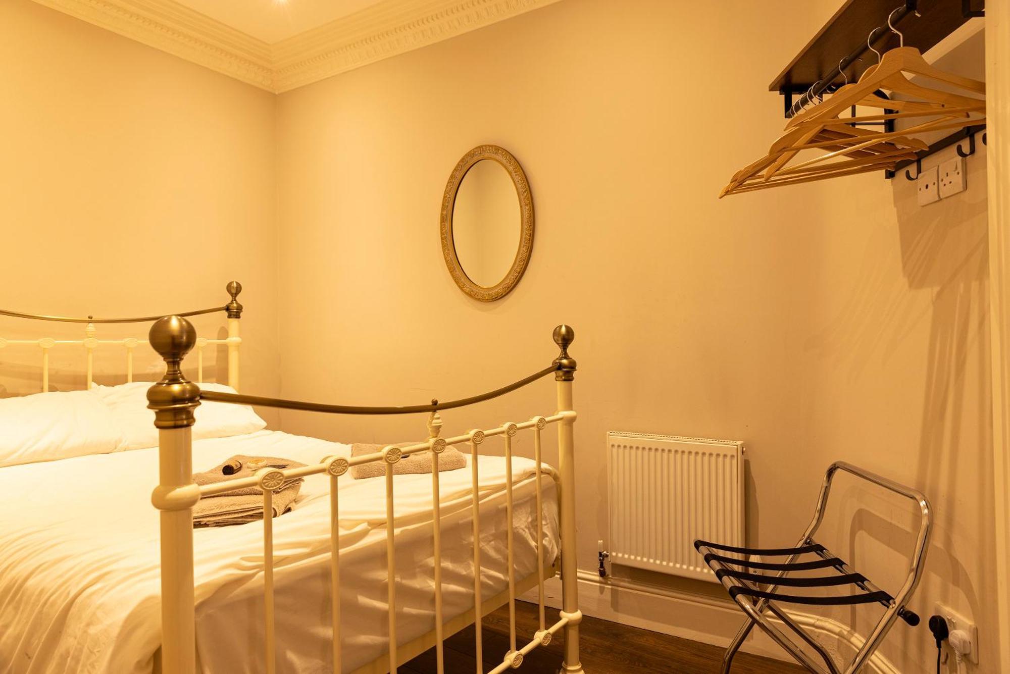 Molloys Apartments Dublin Kültér fotó